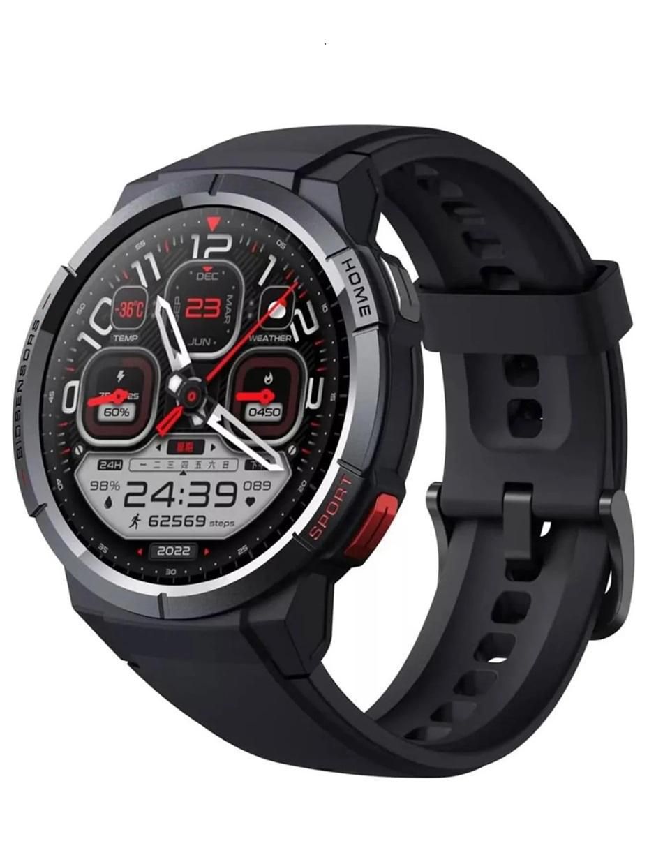Smartwatch GS con GPS 2