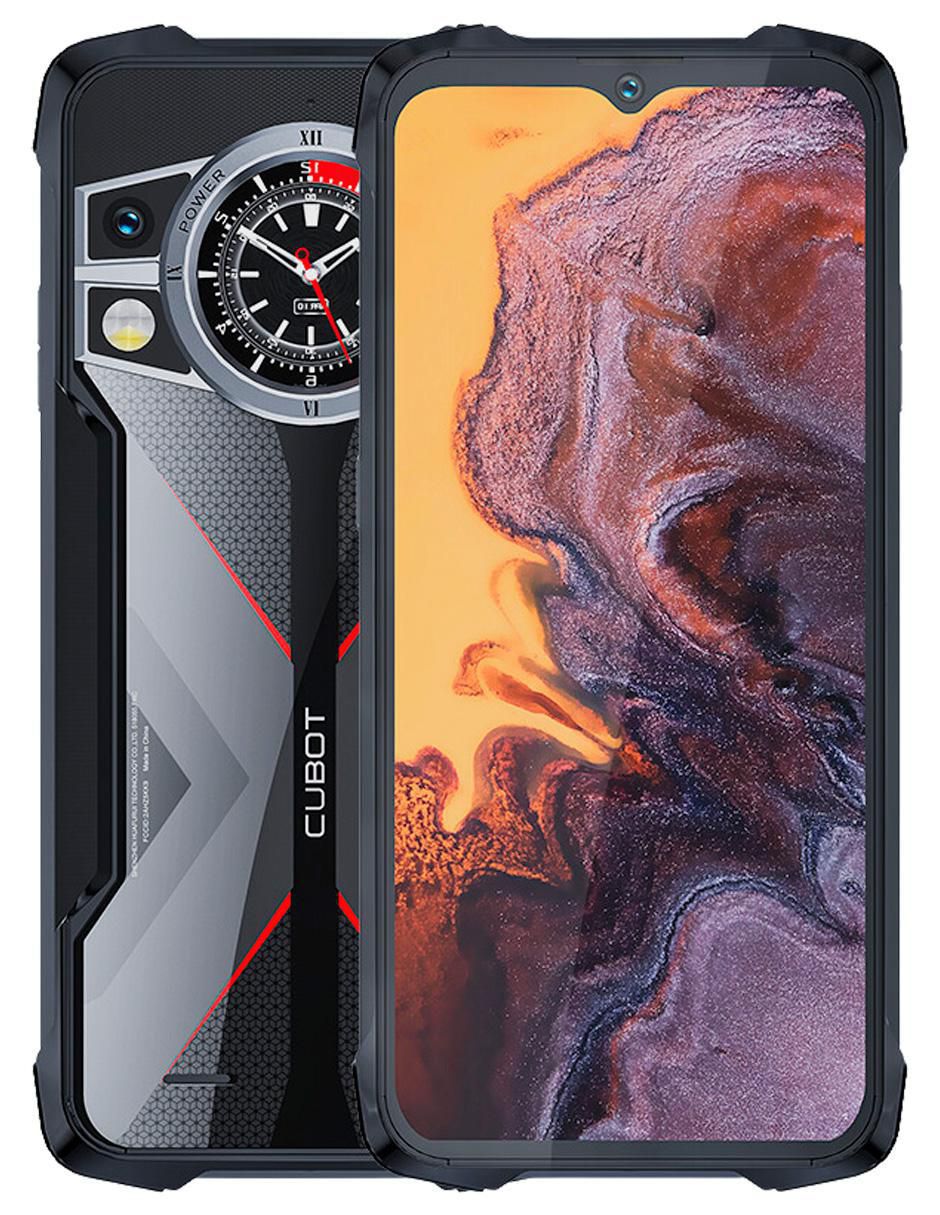 Cubot Kingkong 9 Touch Screen 6.5 pulgadas