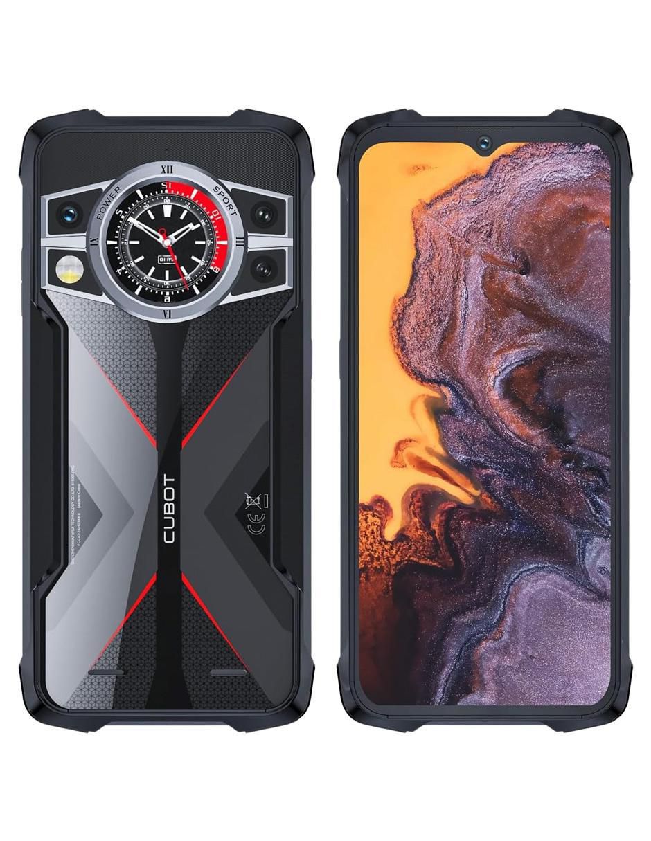 Cubot Kingkong 9 Touch Screen 6.5 pulgadas