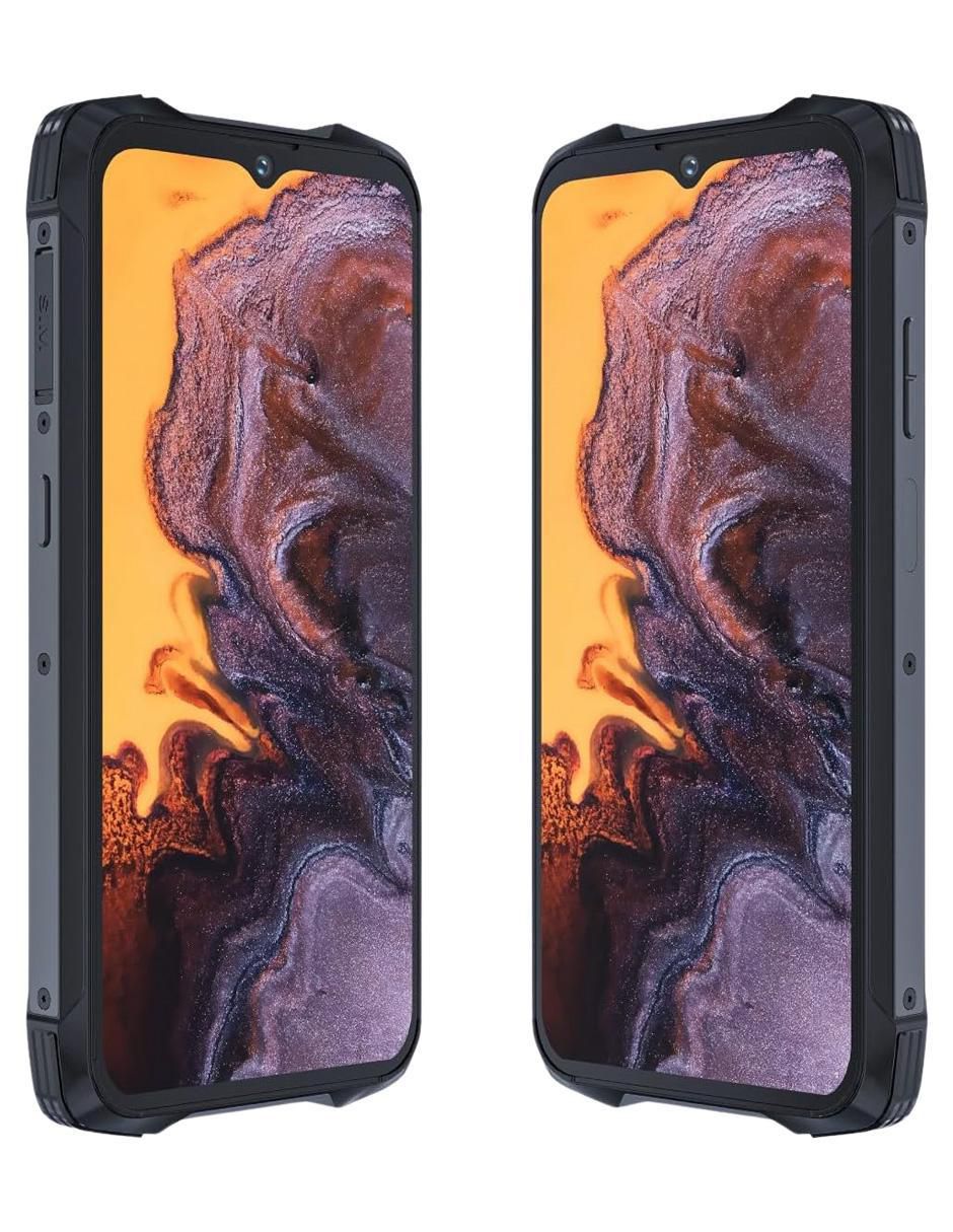 Cubot Kingkong 9 Touch Screen 6.5 pulgadas