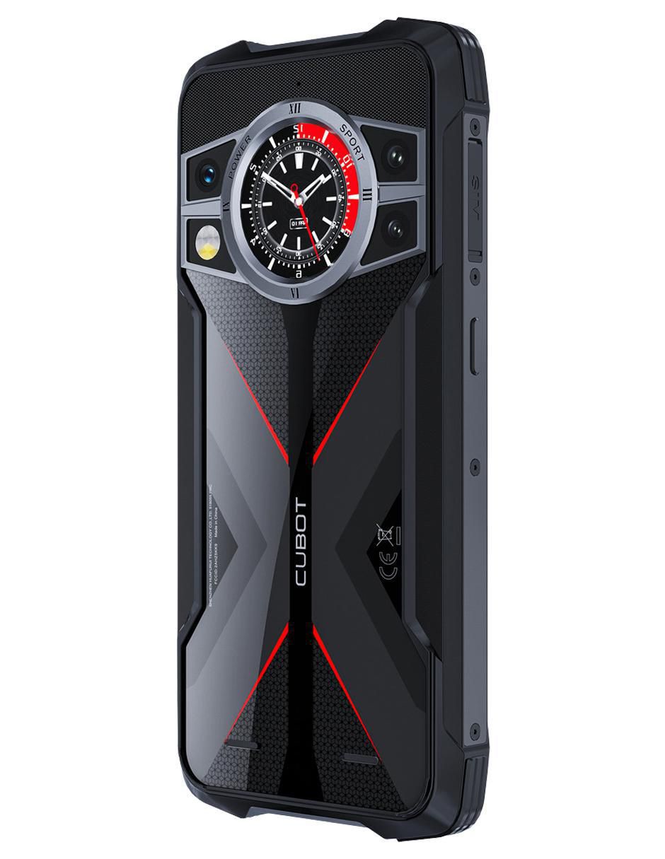 Cubot Kingkong 9 Touch Screen 6.5 pulgadas