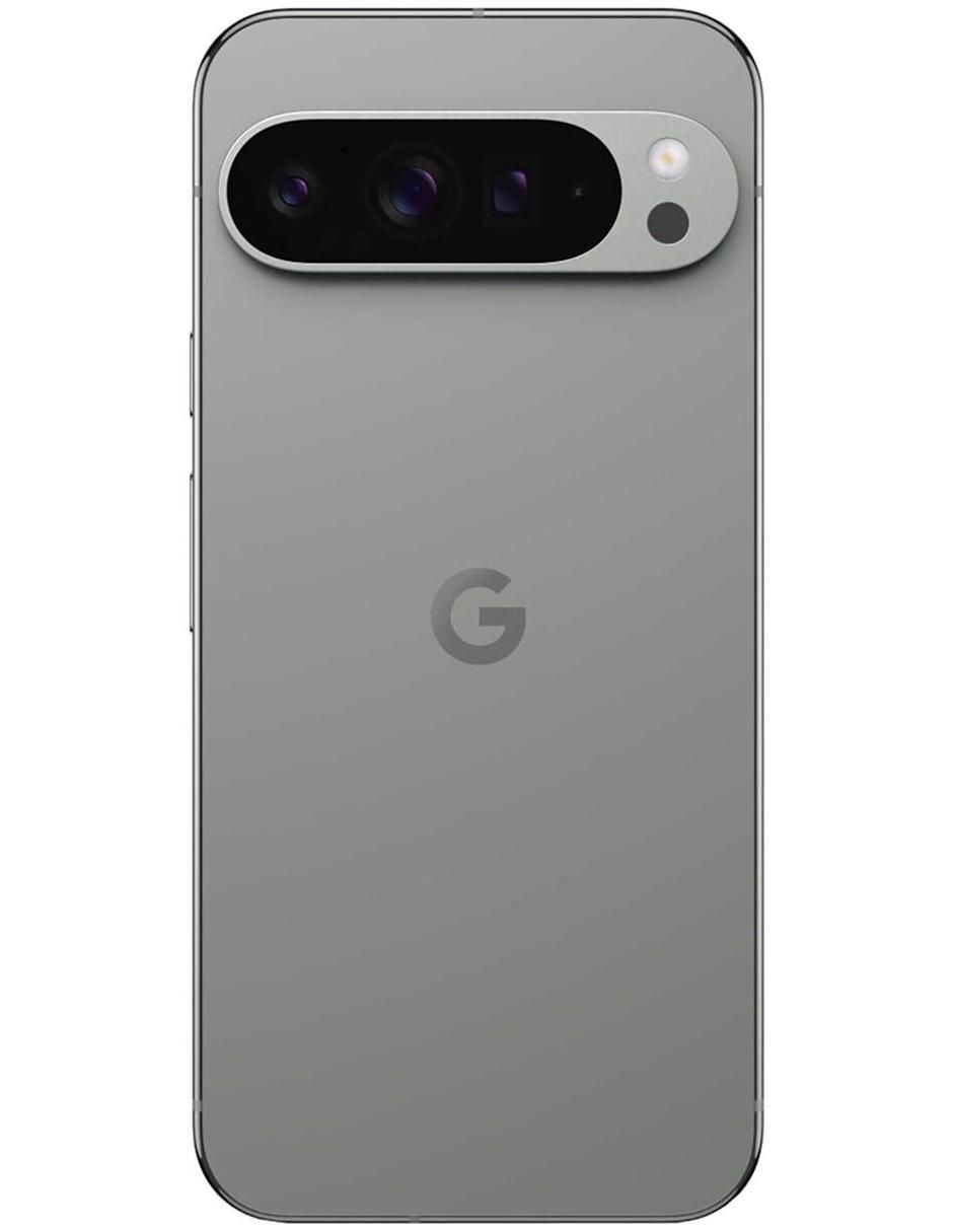 Pixel 9 Pro Xl OLED 6.8 pulgadas