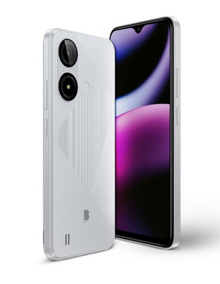 Blu C9 LCD 6.6 pulgadas