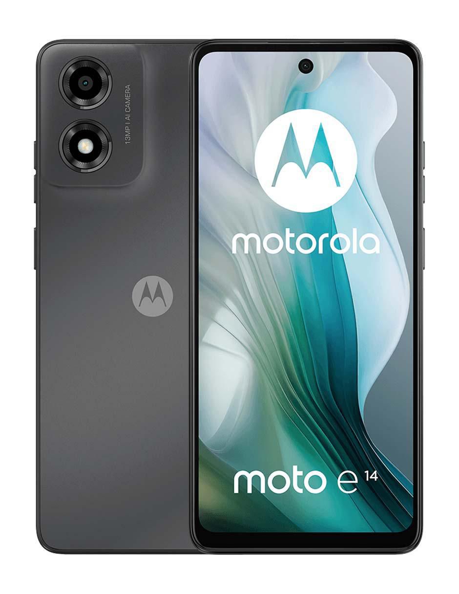 Moto E14 LCD 6.6 pulgadas