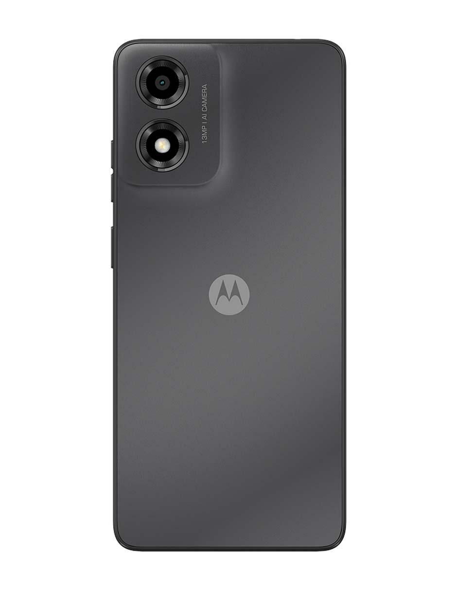 Moto E14 LCD 6.6 pulgadas 5