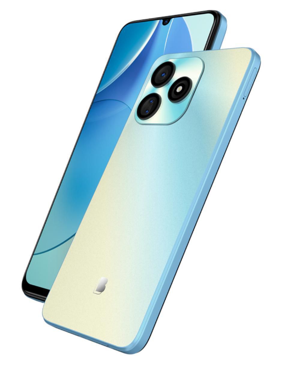 Smartphone G64L LCD IPS 6.8 pulgadas 2