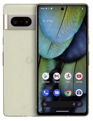Pixel 7 OLED 6.3 pulgadas Pixel 7 OLED 6.3 pulgadas