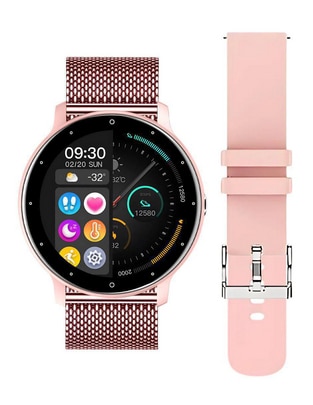 Smartwatch Elegant Square