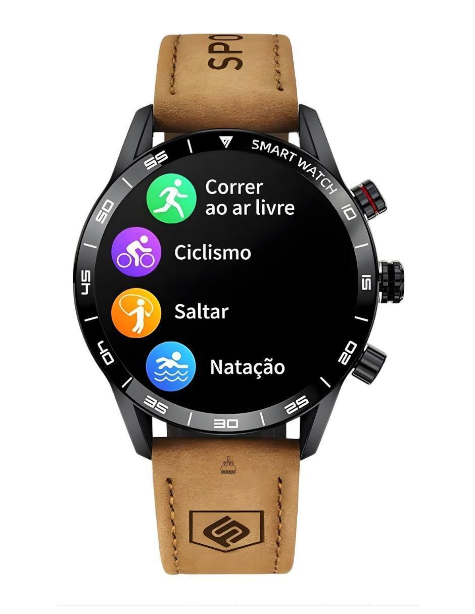 Smartwatch Urban Sport para hombre
