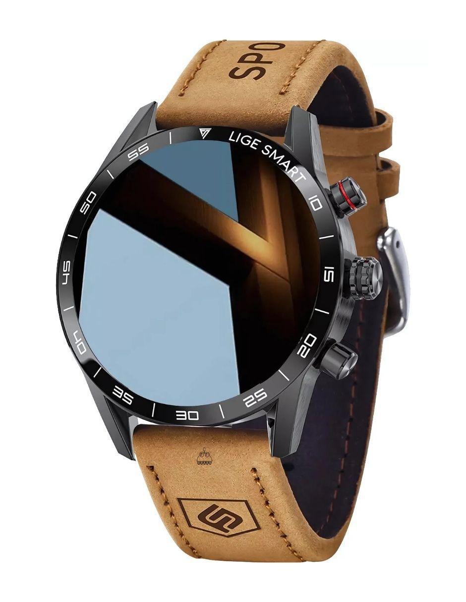 Smartwatch Gadgets & Fun Urban Sport para hombre