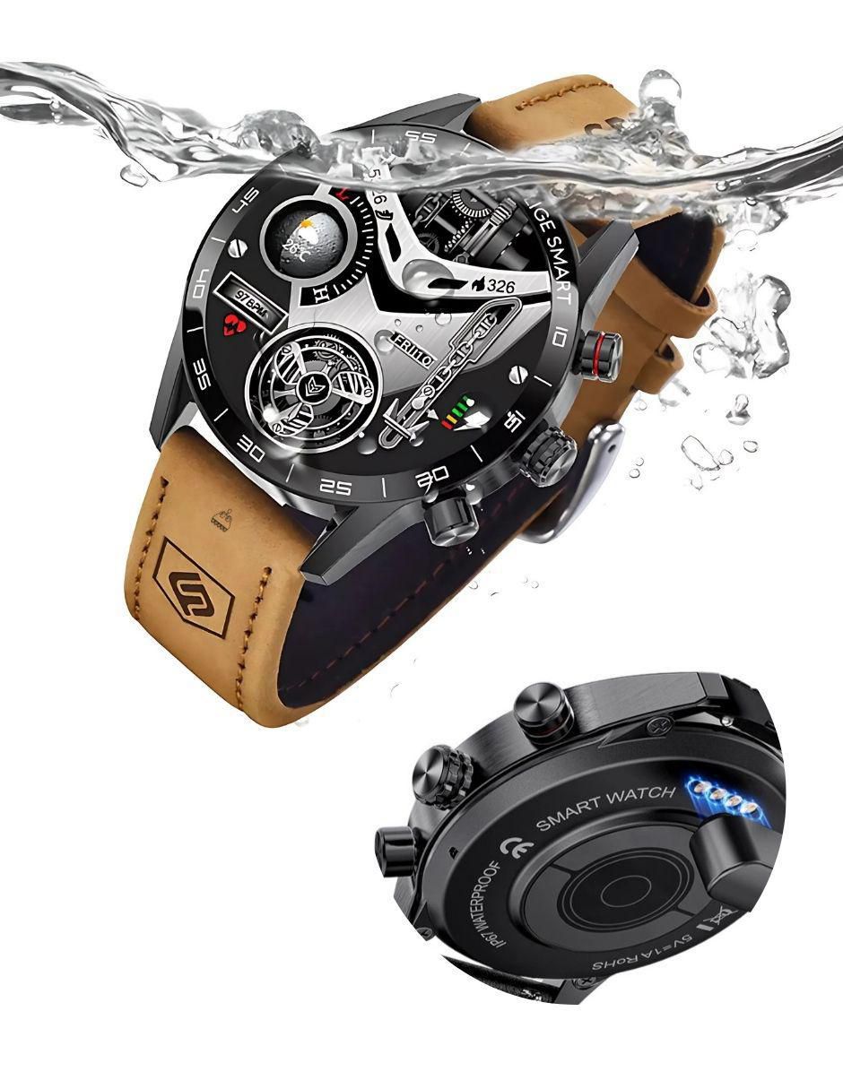 Smartwatch Gadgets & Fun Urban Sport para hombre