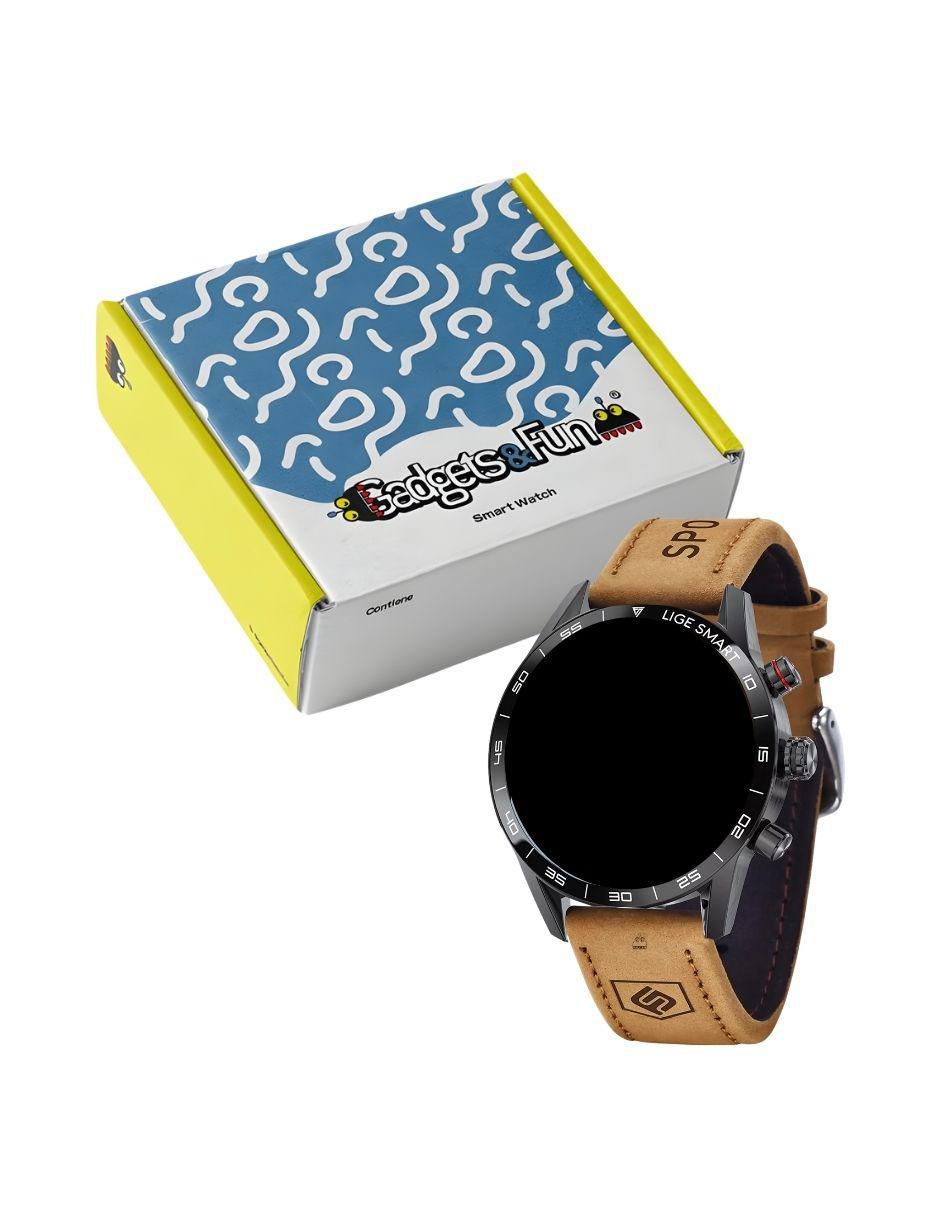 Smartwatch Gadgets & Fun Urban Sport para hombre