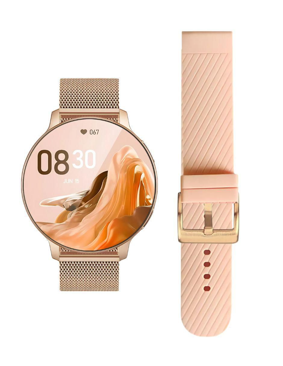 Smartwatch Flex Gf para mujer Smartwatch Flex Gf para mujer