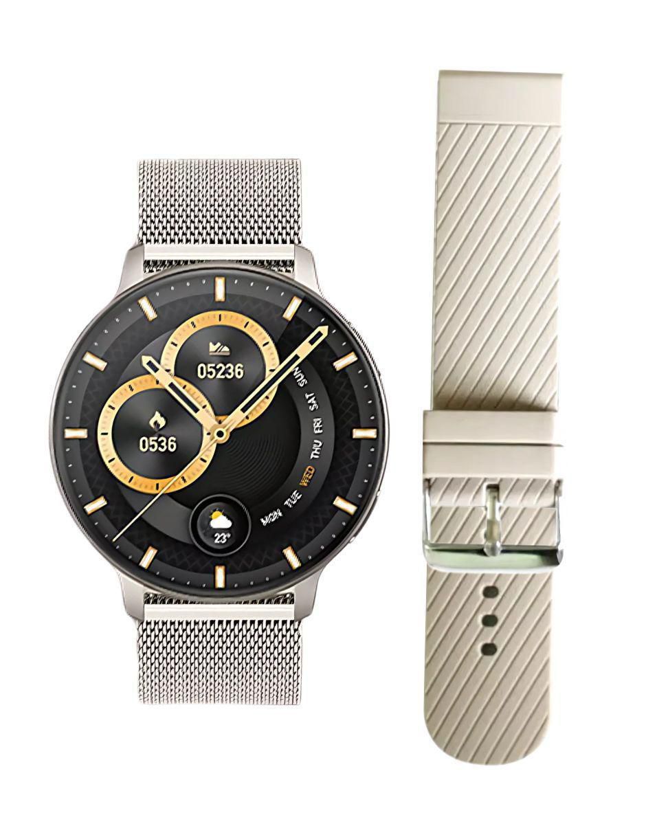 Smartwatch Flex Gf para mujer