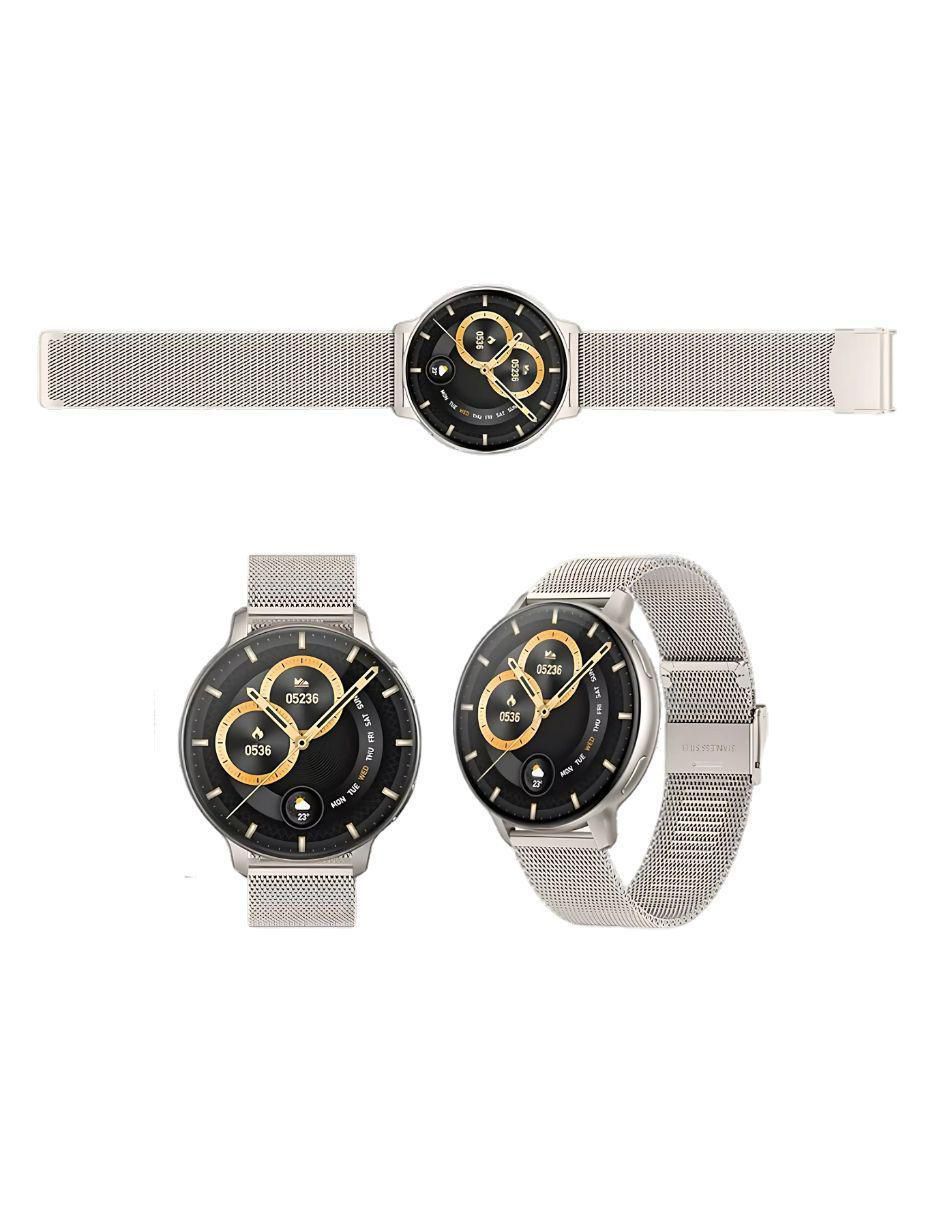 Smartwatch Flex GF 3