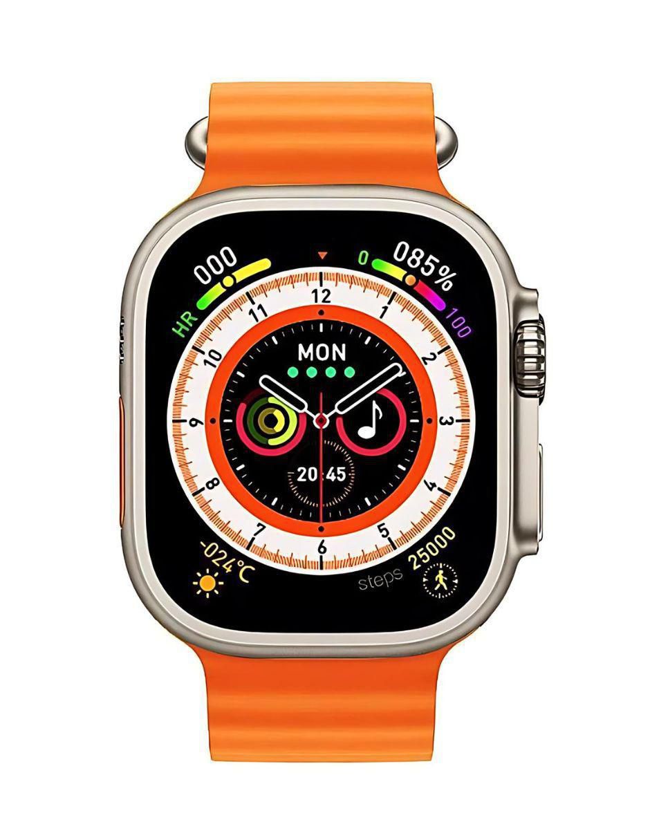 Smartwatch CDS9 unisex con GPS Smartwatch CDS9 unisex con GPS