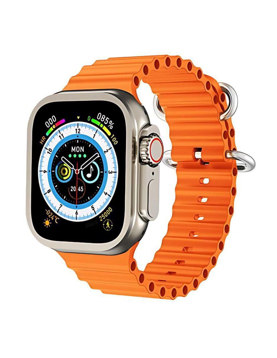 Smartwatch CDS9 unisex con GPS