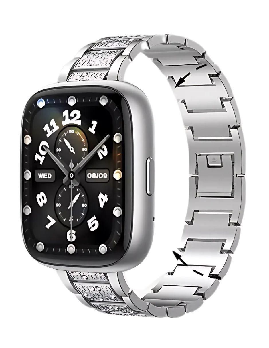 Smartwatch Gadgets & Fun Alexa Lux para mujer con GPS
