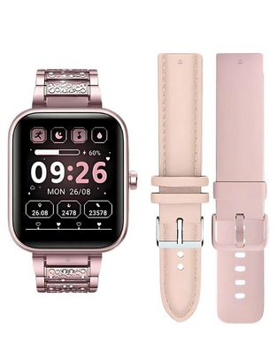 Smartwatch Alexa Lux para mujer con GPS Smartwatch Alexa Lux para mujer con GPS