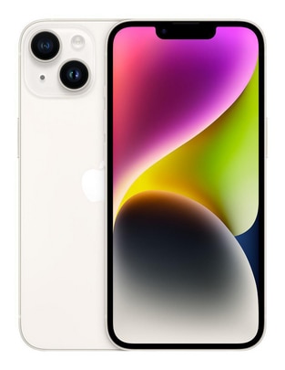 iPhone 14 6.1 pulgadas Super Retina XDR Reacondicionado