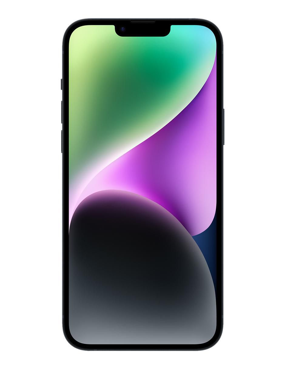 iPhone 14 6.1 pulgadas Super Retina XDR Reacondicionado 5