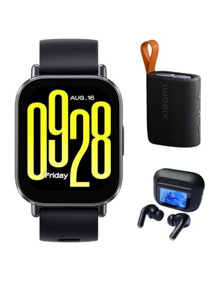 Smartwatch Redmi 5 Active con GPS
