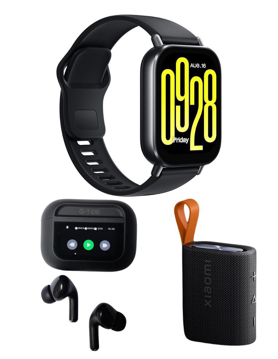 Smartwatch Redmi 5 Active con GPS 3
