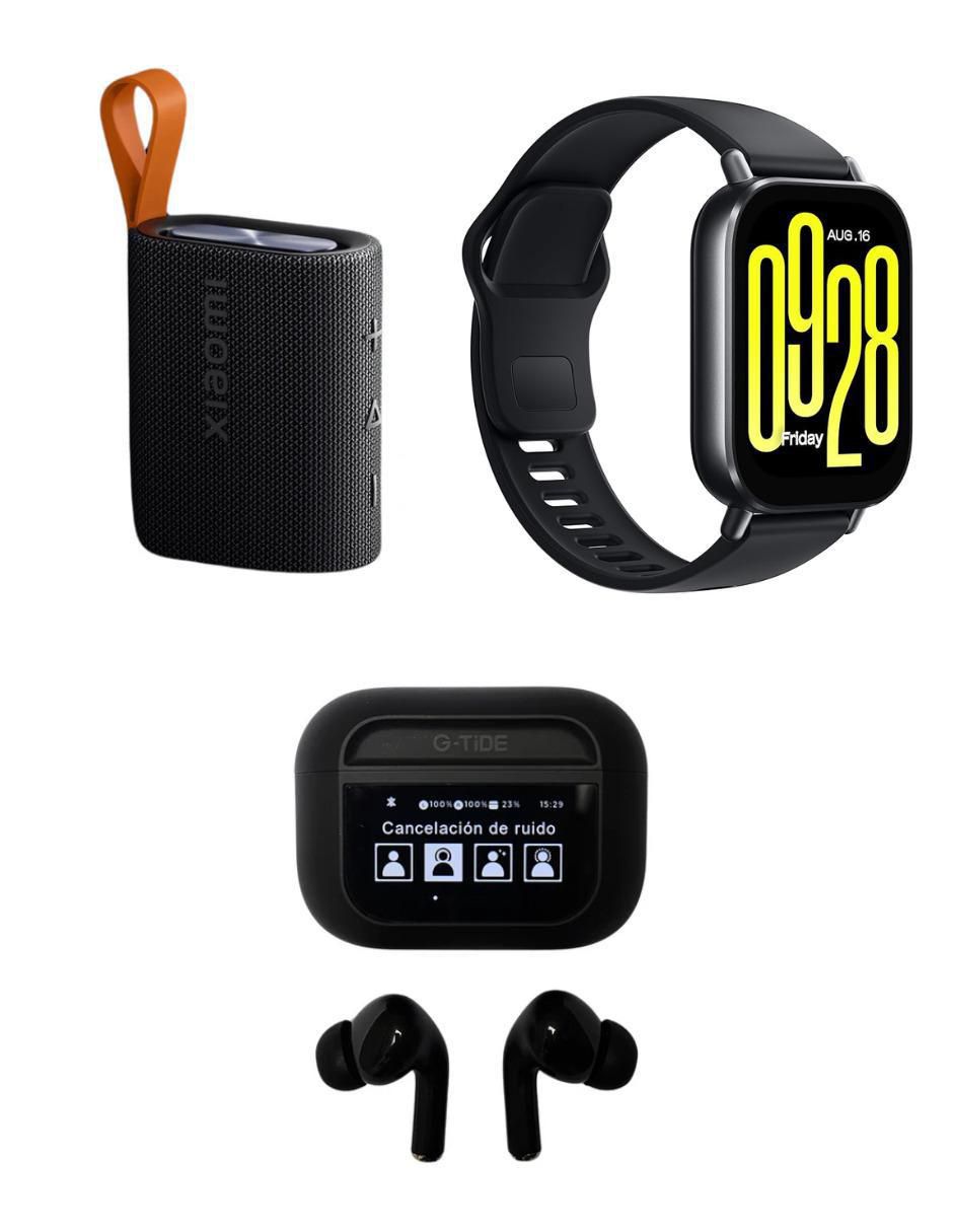 Smartwatch Redmi 5 Active con GPS 5