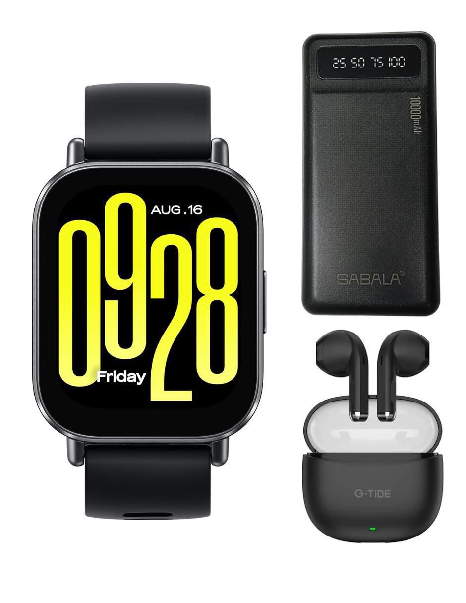 Smartwatch Redmi 5 Active con GPS