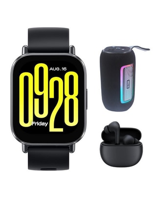 Smartwatch Redmi 5 Active con GPS