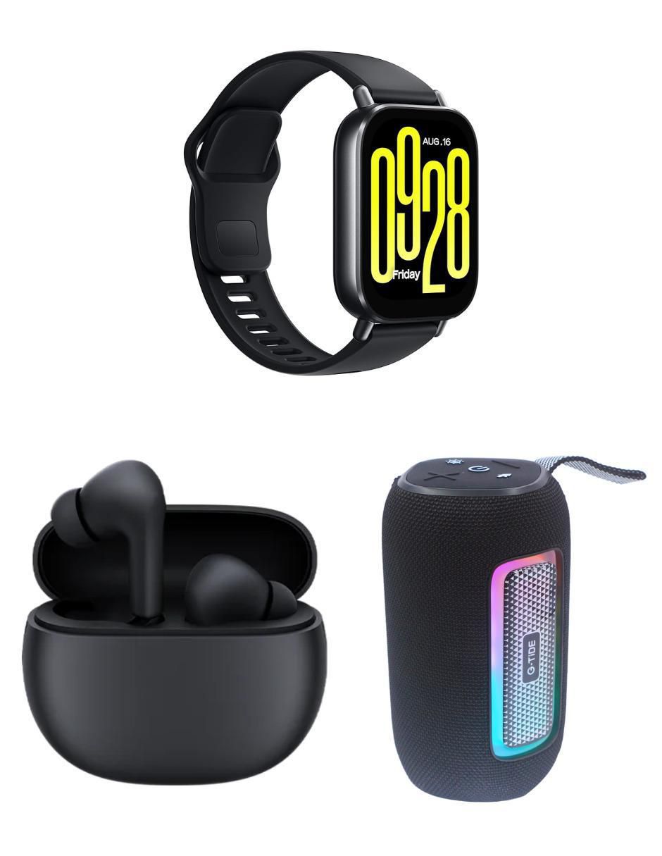 Smartwatch Redmi 5 Active con GPS