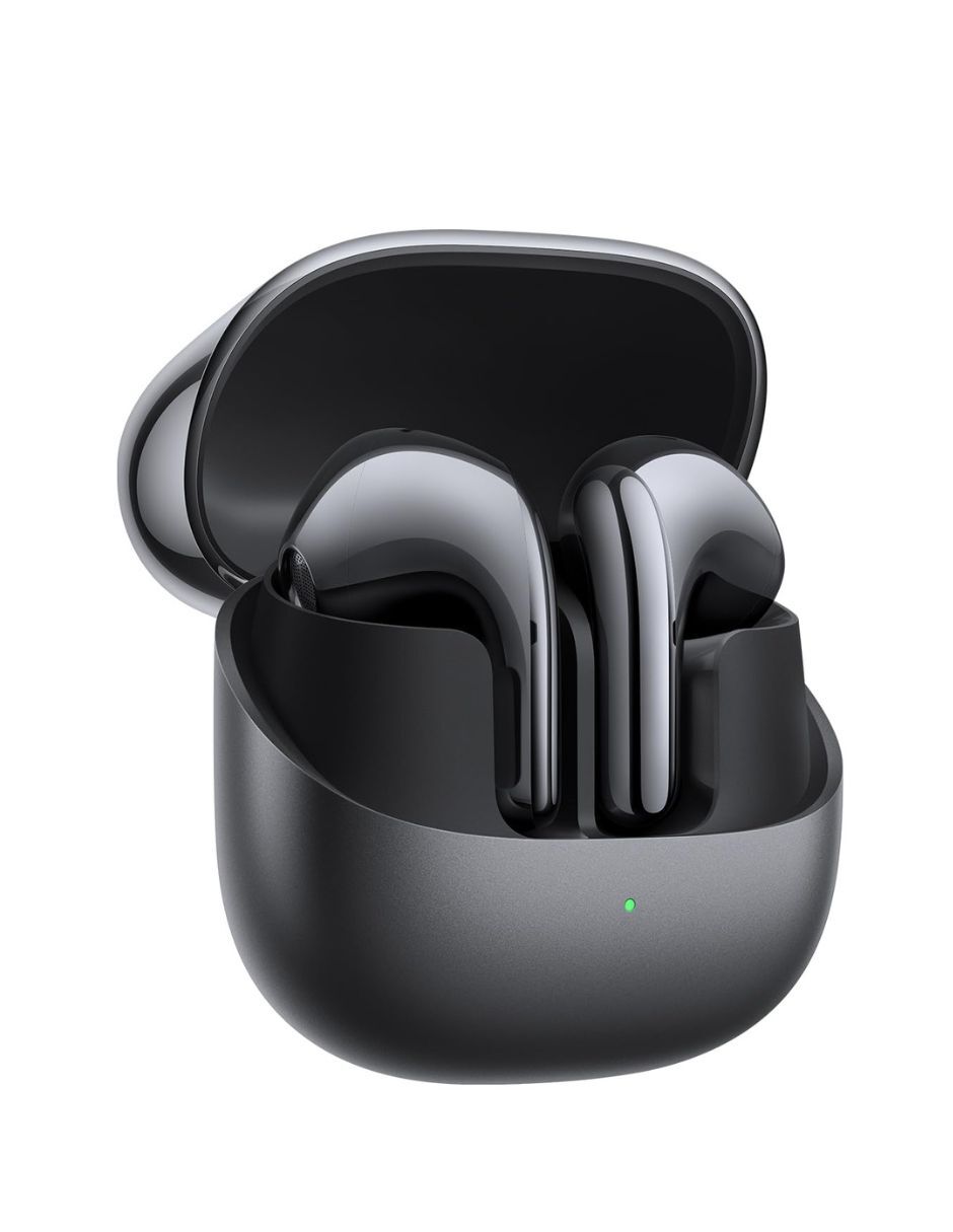 Audífonos True Wireless Buds 5 inalámbricos con cancelación de ruido Audífonos True Wireless Buds 5 inalámbricos con cancelación de ruido