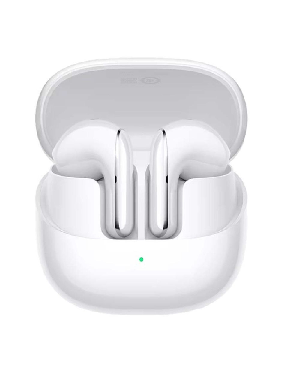 Audífonos True Wireless Buds 5 inalámbricos con cancelación de ruido Audífonos True Wireless Buds 5 inalámbricos con cancelación de ruido