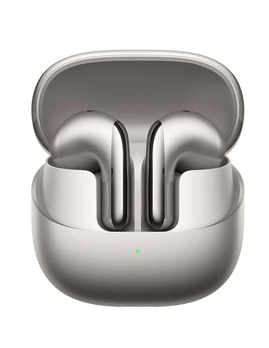 Audífonos True Wireless Buds 5 inalámbricos con cancelación de ruido Audífonos True Wireless Buds 5 inalámbricos con cancelación de ruido