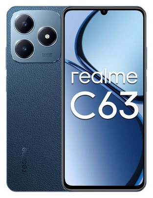 Realme C63 LCD 6.7 pulgadas