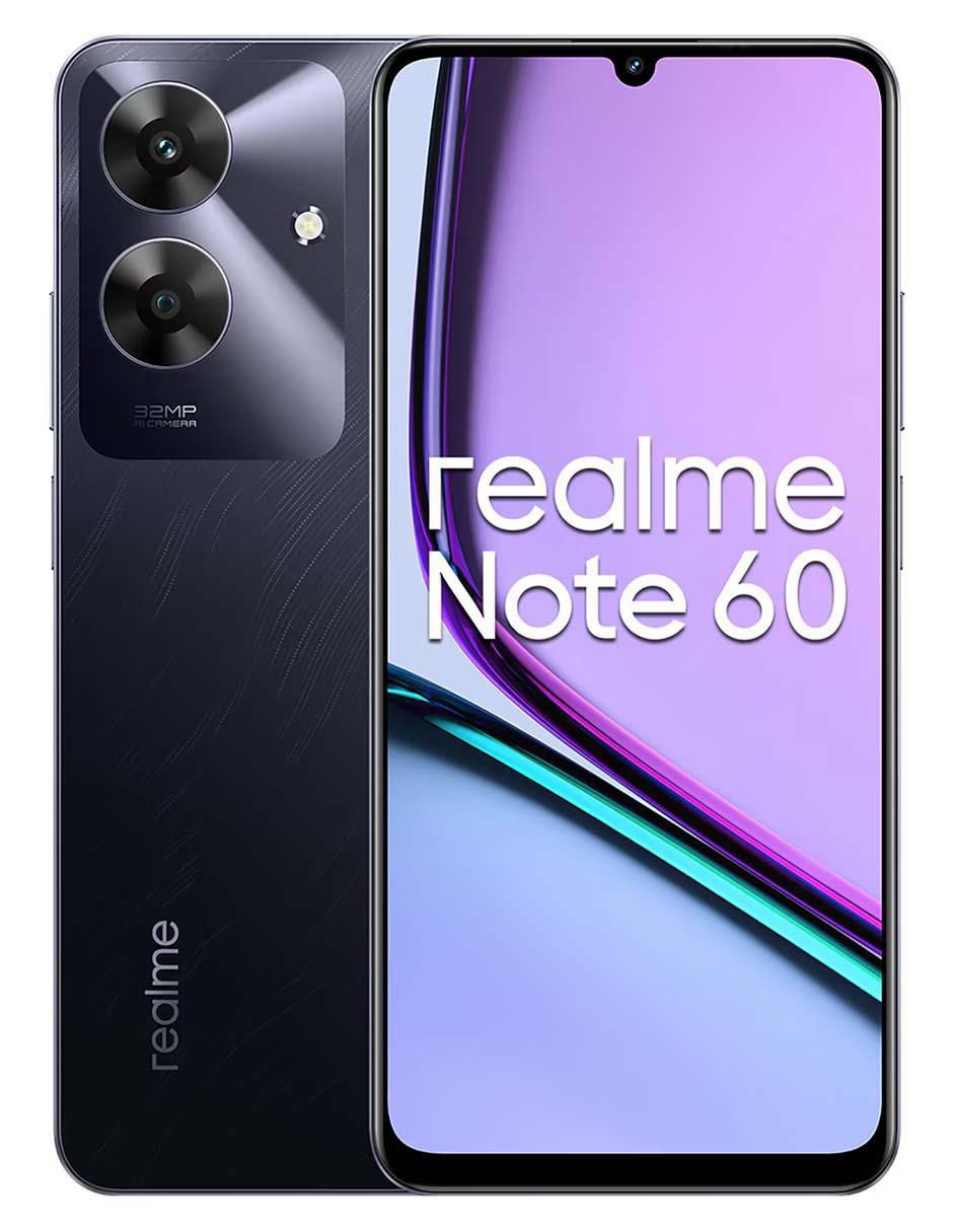 Smartphone Note 60 IPS 6.7 pulgadas 1