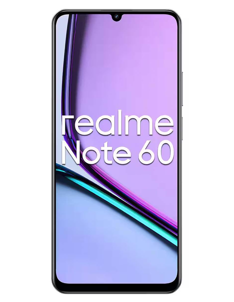 Smartphone Note 60 IPS 6.7 pulgadas 2