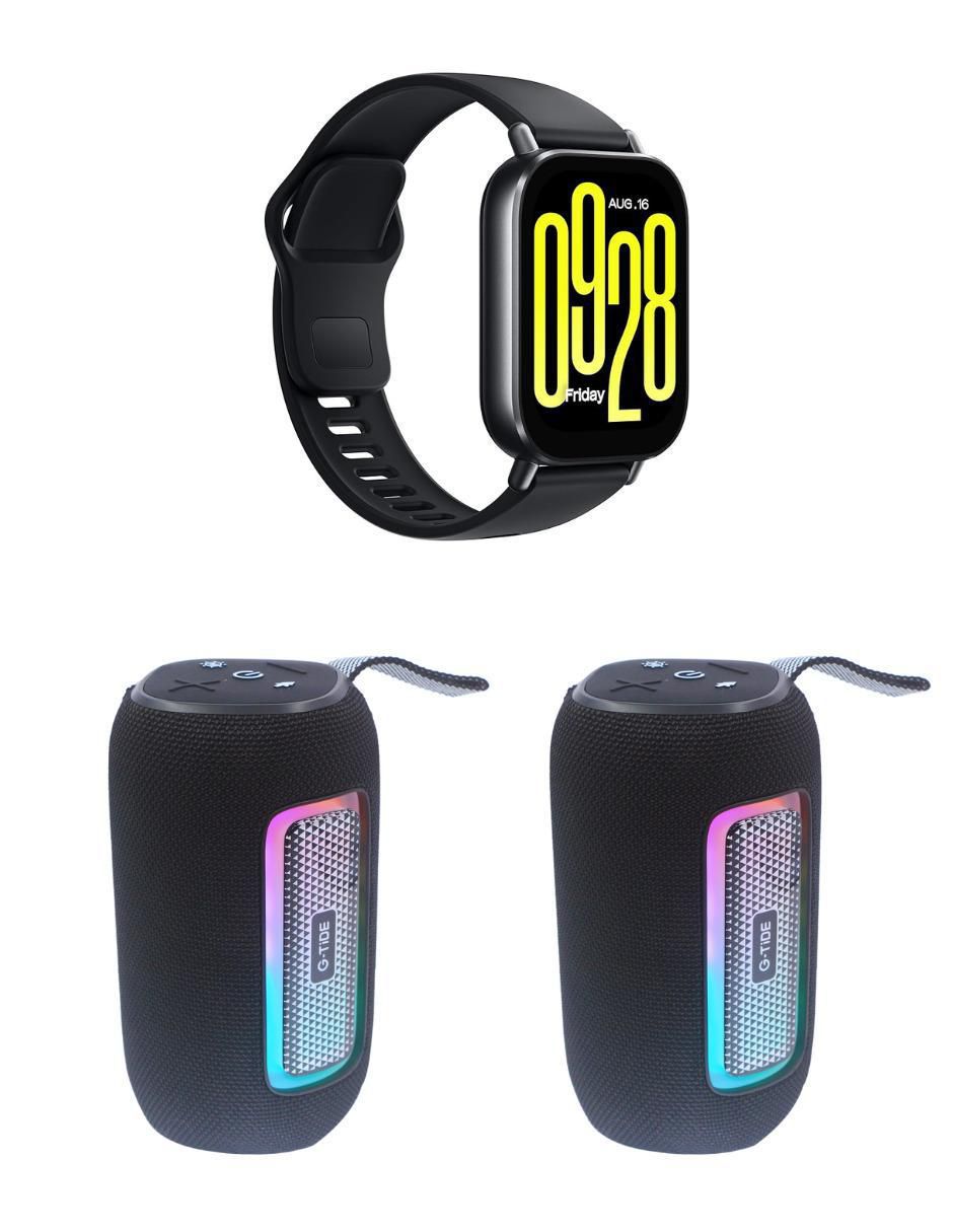 Box set Redmi Watch 5 Active 3