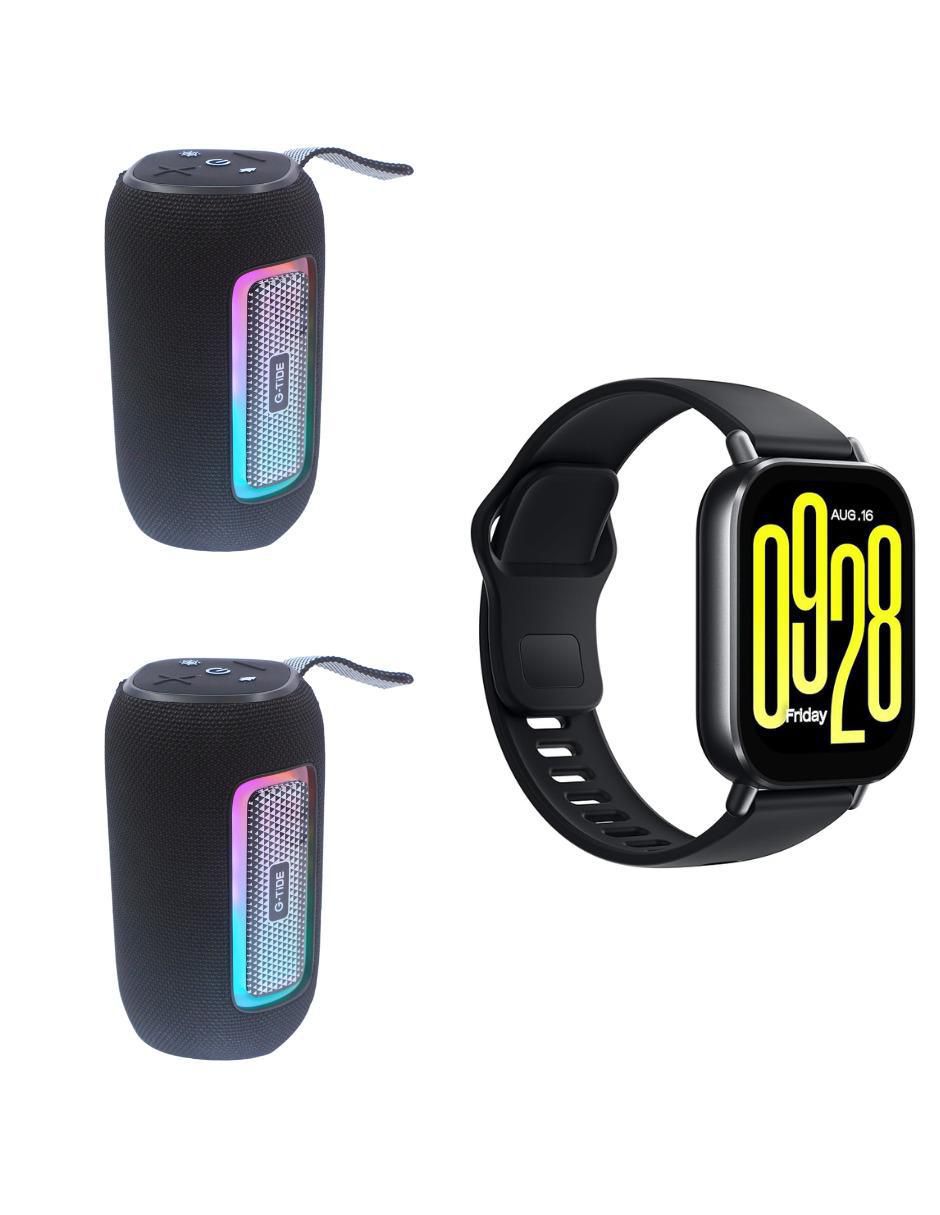 Box set Redmi Watch 5 Active 5