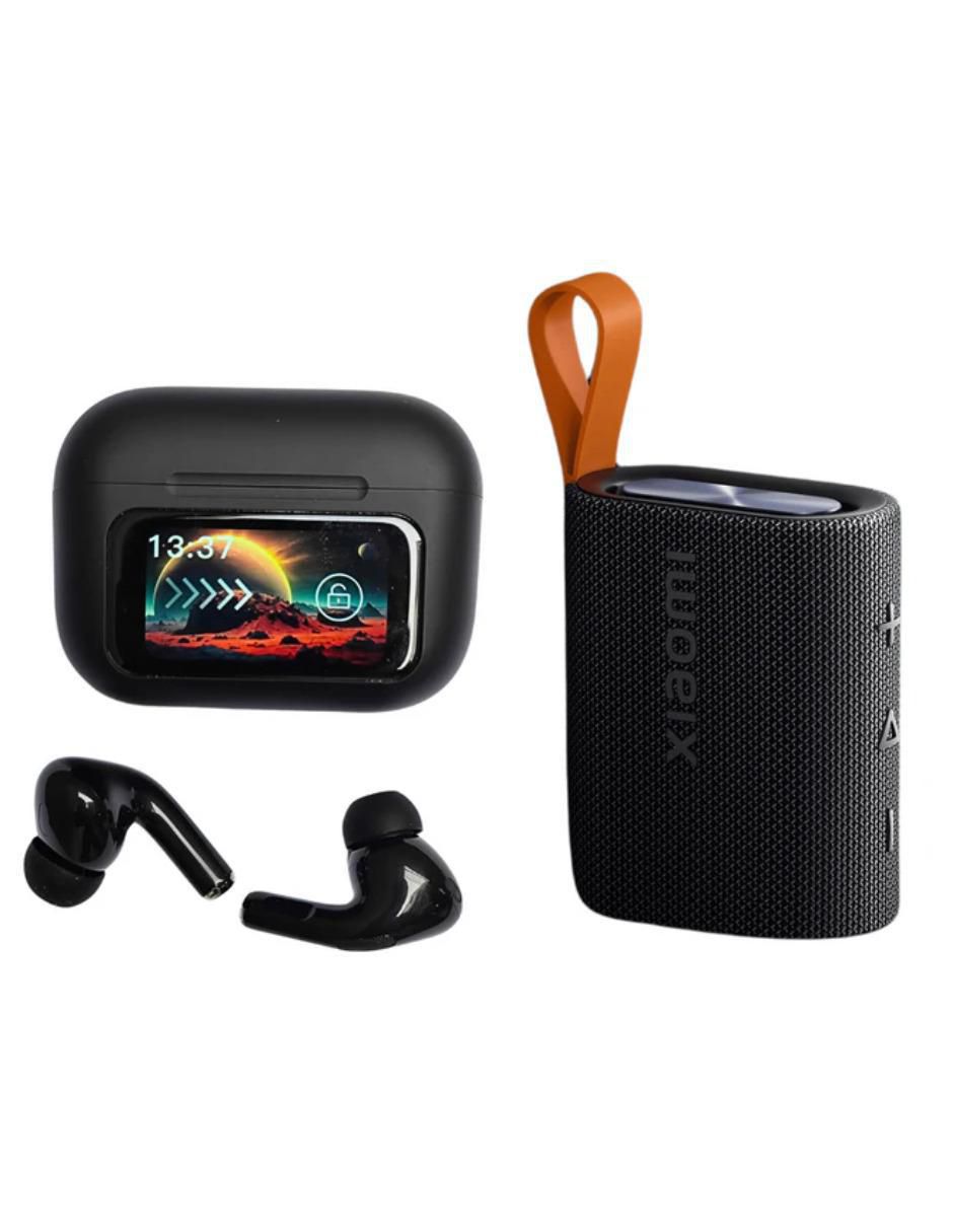 Bocina portátil Sound Pocket bluetooth Bocina portátil Sound Pocket bluetooth