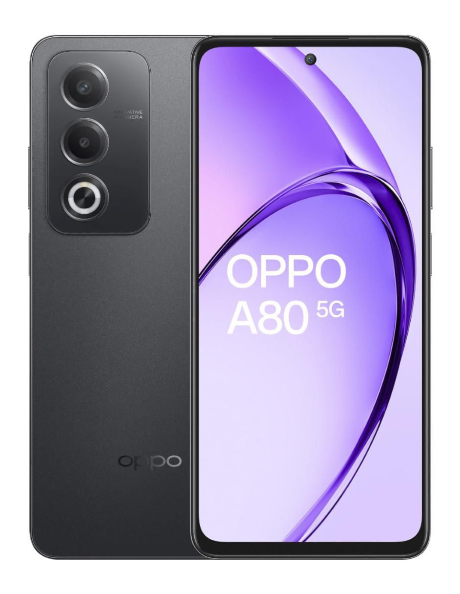 Smartphone A80 LCD IPS 6.6 pulgadas Smartphone A80 LCD IPS 6.6 pulgadas