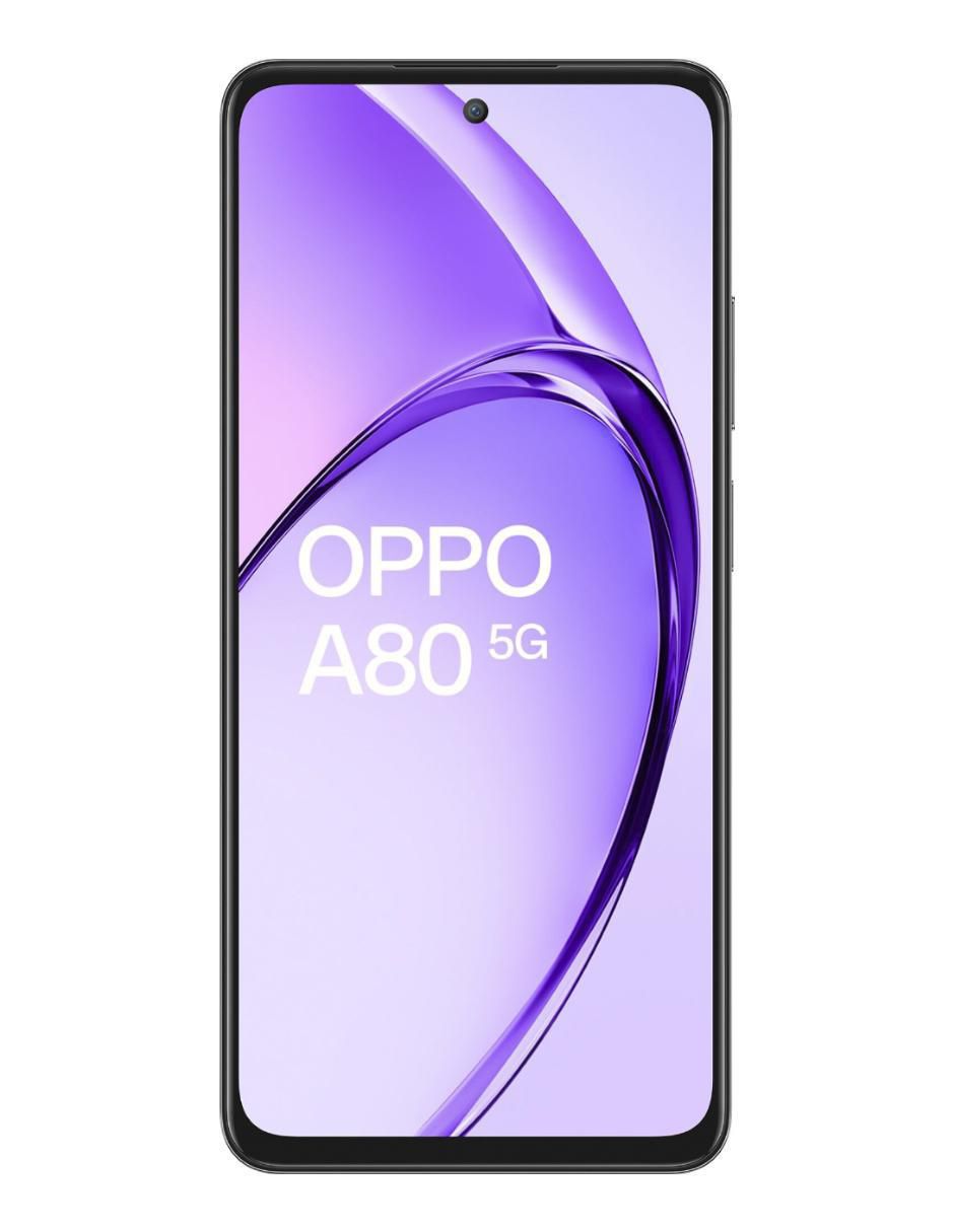 Smartphone A80 LCD IPS 6.6 pulgadas 2