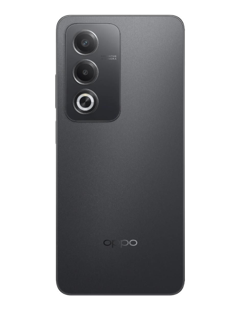 Smartphone A80 LCD IPS 6.6 pulgadas 3