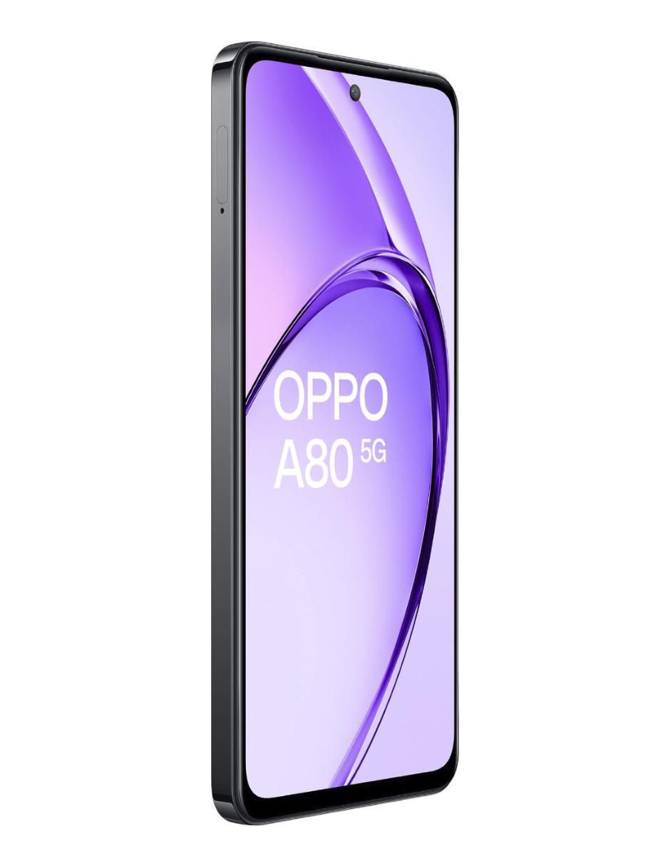 Smartphone A80 LCD IPS 6.6 pulgadas 4