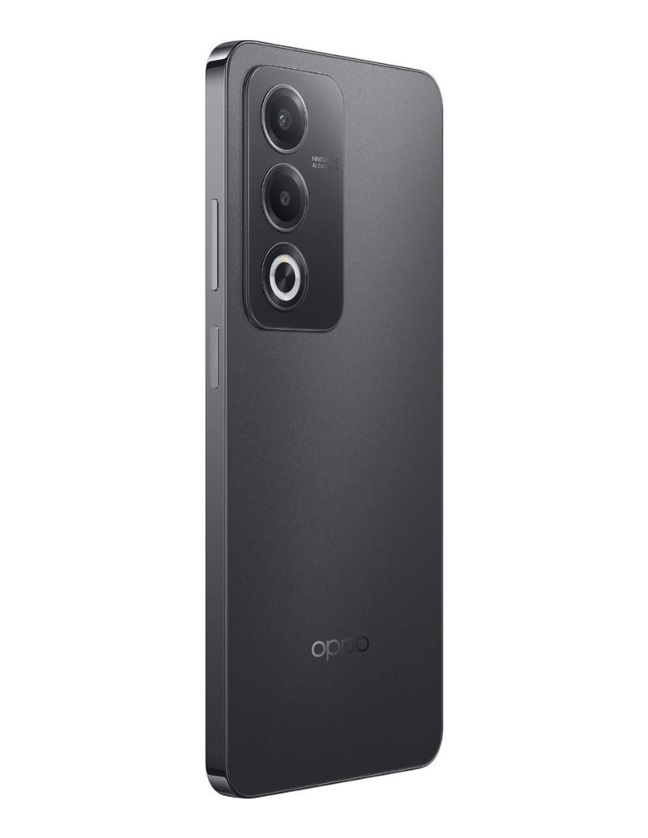Smartphone A80 LCD IPS 6.6 pulgadas 5