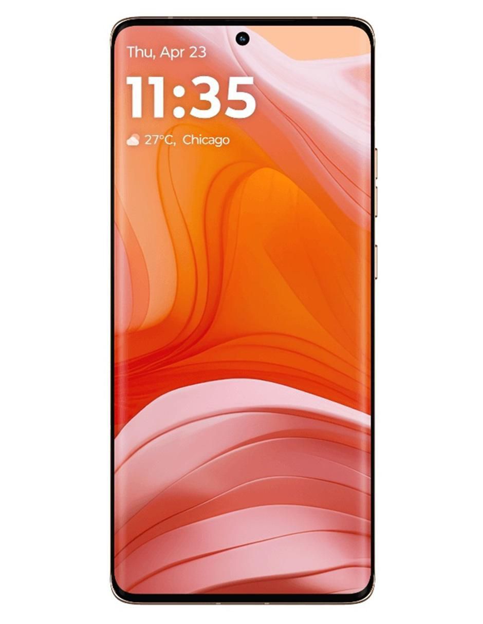 Naranja
