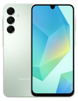 Galaxy A16 Super AMOLED 6.7 pulgadas 1