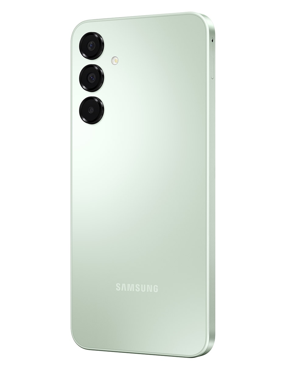 Galaxy A16 Super AMOLED 6.7 pulgadas 8