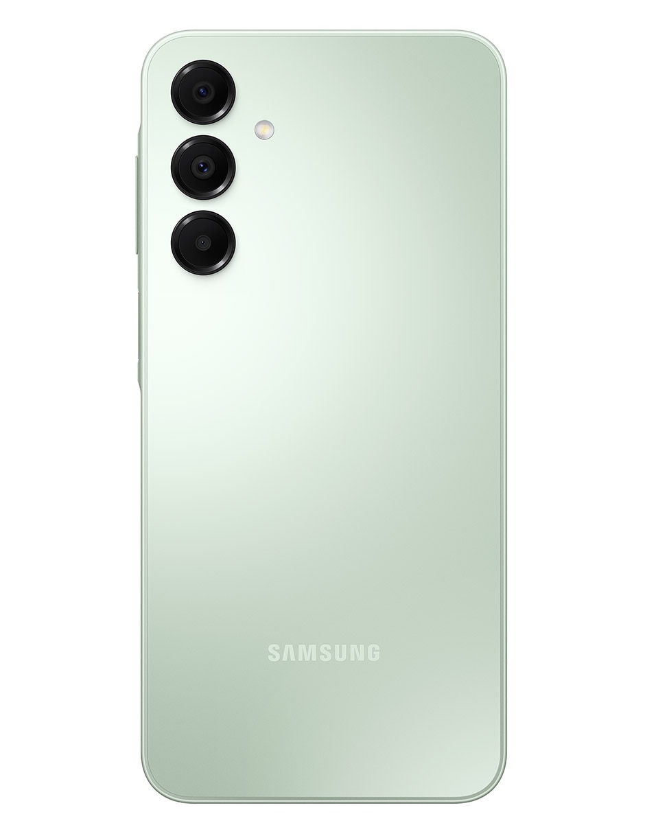 Galaxy A16 Super AMOLED 6.7 pulgadas 11