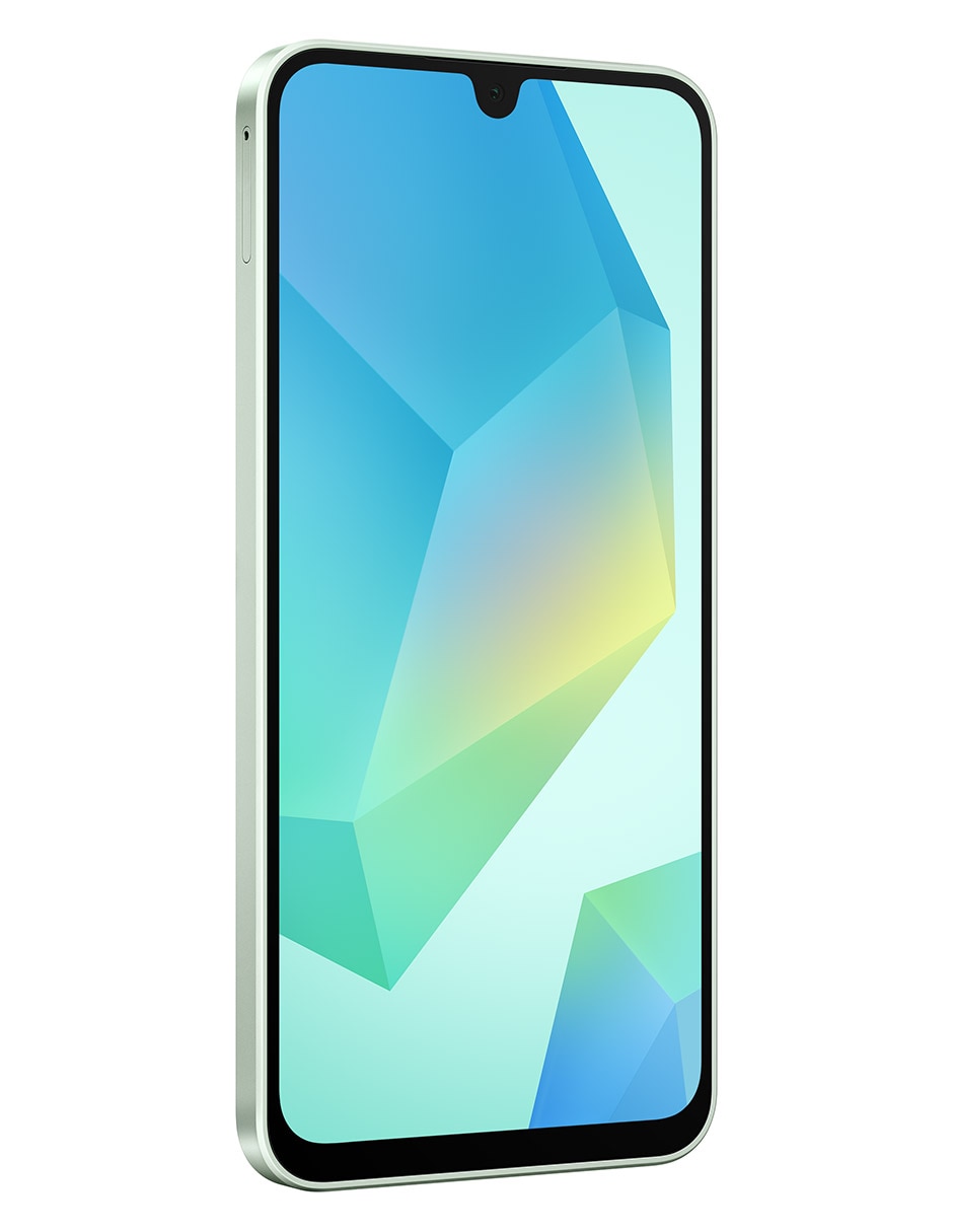 Galaxy A16 Super AMOLED 6.7 pulgadas